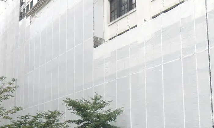 Nihon Safety 가설 자재 활용 현장 6