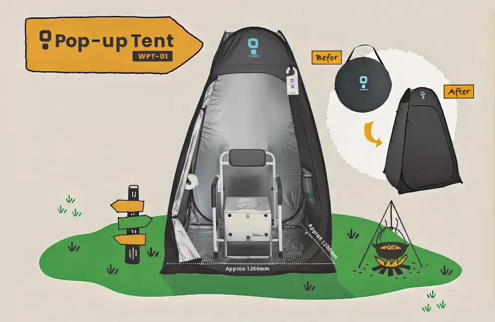 tent 제품01